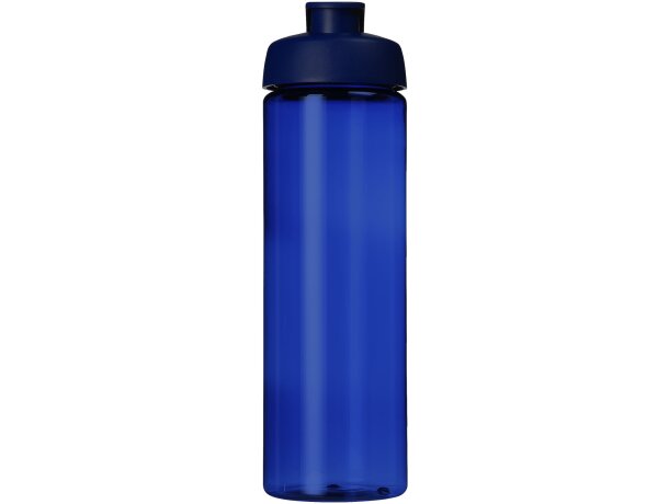 H2O Active® Vibe Bidón deportivo con tapa Flip de 850 ml Azul detalle 6