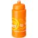 Baseline® Plus Bidón deportivo con tapa de 500 ml Naranja detalle 12