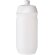 Bidón deportivo de 500 ml HydroFlex™ Clear Blanco/transparente escarchado detalle 3