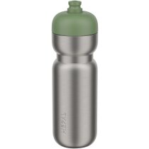 Bidón deportivo acero inoxidable Mepal Pull