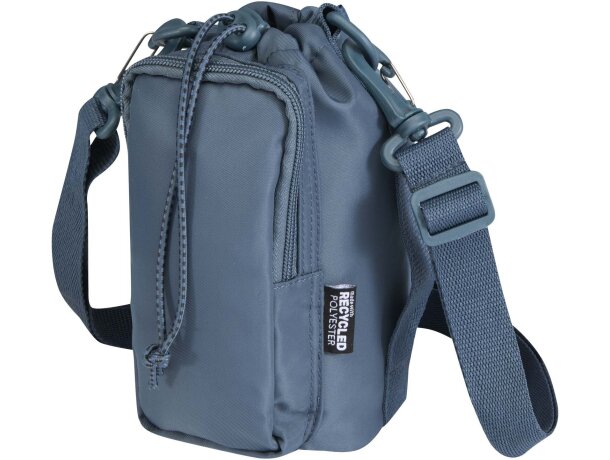 Bolsa para botellas de viaje reciclada Trip Aware de 2 litros detalle 17