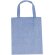 Bolsa Tote de material reciclado de 150 g/m² Pheebs con logo