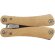 Multiherramienta Anderson grande de 12 funciones con mango de madera Natural detalle 3