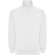 Sudadera con media cremallera Aneto de Roly Blanco