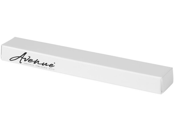 Bolígrafo elegante en metal personalizado