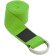 Correa yoga Virabha RPET reciclado con funda sostenible Verde detalle 3
