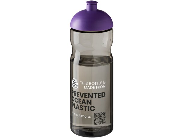 H2O Active® Eco Base Bidón deportivo con tapa Dome de 650 ml barata