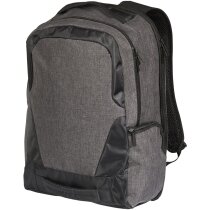 Mochila para portátil Overland 18L con sistema TSA y puerto USB