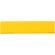 Regla Refari 15 cm plástico reciclado personalizable Amarillo detalle 18
