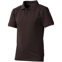 Polo de niño 100% algodón personalizada Polo de niño 100% algodón personalizada