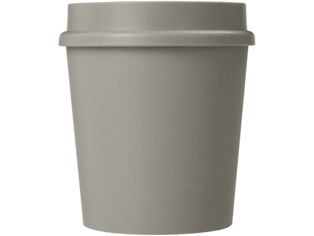 Vaso 200ml con tapa 360° Americano Switch Renew bioplástico detalle 14