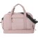 Bolsa de lona Puffer 30L con poliéster reciclado certificado GRS detalle 14