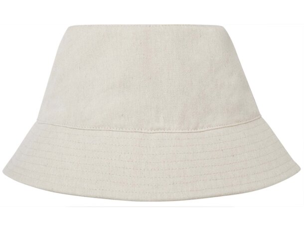 Sombrero reciclado Wicklow con certificación Aware detalle 14