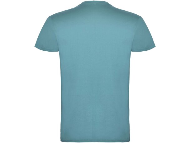 Camiseta infantil Beagle Roly de algodón con cuello redondo detalle 62