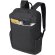 Mochila 20L Thule Lithos con compartimento acolchado portátil Negro intenso detalle 4