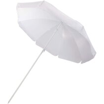 Sombrilla playa Zenith poliéster 162 cm protección