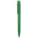 Bolígrafo Unix de plástico reciclado con tinta azul Verde detalle 19