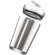 Vaso térmico Ocean Bottle 350ml acero inoxidable reciclado Gris acero inoxidable detalle 12