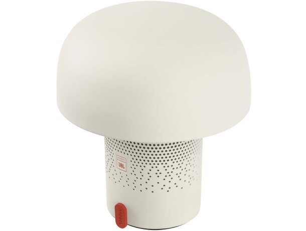 Altavoz bluetooth con lámpara led Kooduu Sensa Play Blanco detalle 16