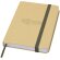 Libreta tapa dura A6 Reed con papel certificado FSC Verde bosque detalle 6