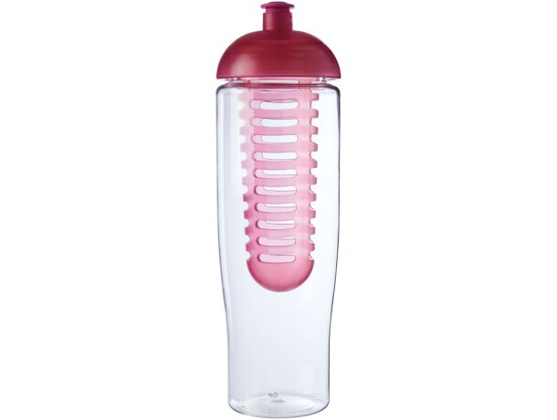 H2O Active® Tempo Bidón deportivo e infusor con Tapa Dome de 700 ml merchandising