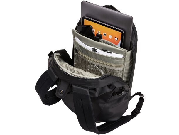 Mochila antirrobo para portátil de 14 de 16L Tact barata
