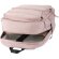 Mochila portátil Puffer 15,6 sostenible 18L detalle 15