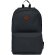 Mochila para portátil de 15 poliéster 600D correas ajustables Negro intenso detalle 4