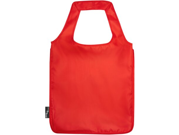 Bolsa Tote grande de PET reciclado Ash