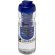 H2O Active® Base Bidón deportivo e infusor con Tapa Flip de 650 ml Transparente/azul detalle 8