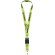 Lanyard personalizado con cierre de seguridad y hebilla separable barato