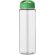 H2O Active® Vibe Bidón deportivo con tapa con boquilla de 850 ml Transparente/verde detalle 23