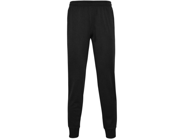 Pantalón infantil Argos Roly con cintura ajustable Azul marino detalle 5