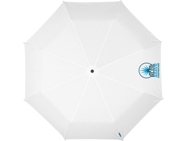 Paraguas de 21.5" plegable
