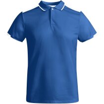 Polo deportivo infantil Tamil Roly manga corta