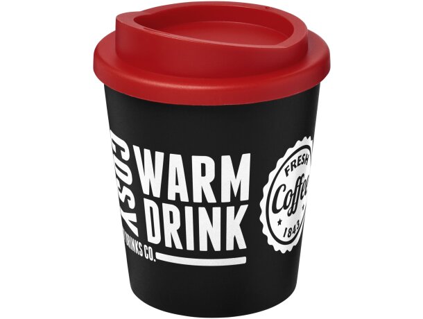 Americano® Vaso térmico Espresso de 250 ml personalizado