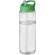 H2O Active® Vibe Bidón deportivo con tapa con boquilla de 850 ml Transparente/verde