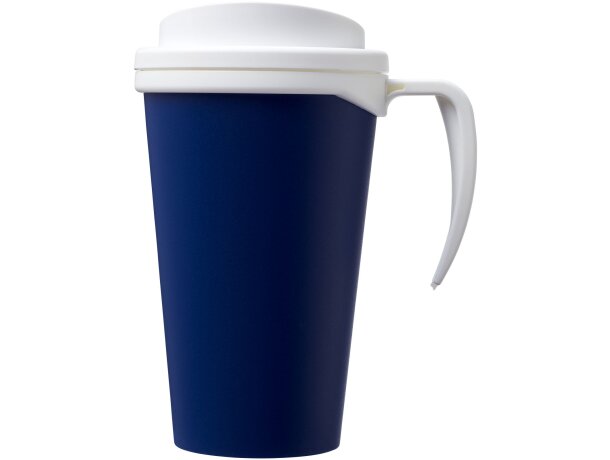 Americano® Vaso térmico grande de 350 ml personalizada