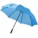 Paraguas de golf con varillas de metal economico