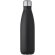 Bidón Cove acero inoxidable reciclado 500ml aislamiento térmico Negro intenso detalle 7