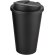 Americano® Recycled vaso 350 ml antigoteo Negro intenso