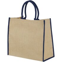 Bolsa Grande Tote personalizada roja Bolsa Grande Tote personalizada roja