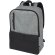 Mochila portátil reciclada grs reclaim dos tonos
