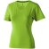 Camiseta de mujer Kawartha de alta calidad 200 gr Verde manzana