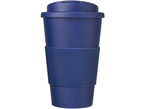 Americano® vaso 350 ml con agarre y tapa antigoteo barata