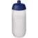 Bidón deportivo de 500 ml HydroFlex™ Clear Azul/transparente escarchado