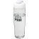 H2O Active® Tempo Bidón deportivo con Tapa Flip de 700 ml Transparente/blanco detalle 26