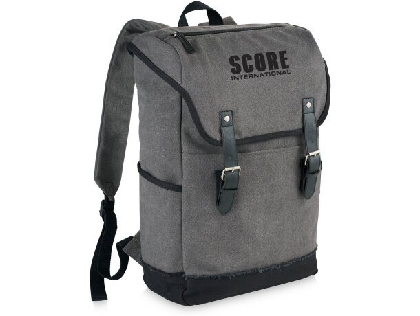 Mochila Para Portátil 15,6" "hudson"