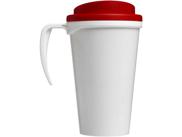 Brite-Americano® Vaso térmico grande de 350 ml grabada