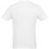 Camiseta de manga corta para hombre Heros Blanco detalle 5